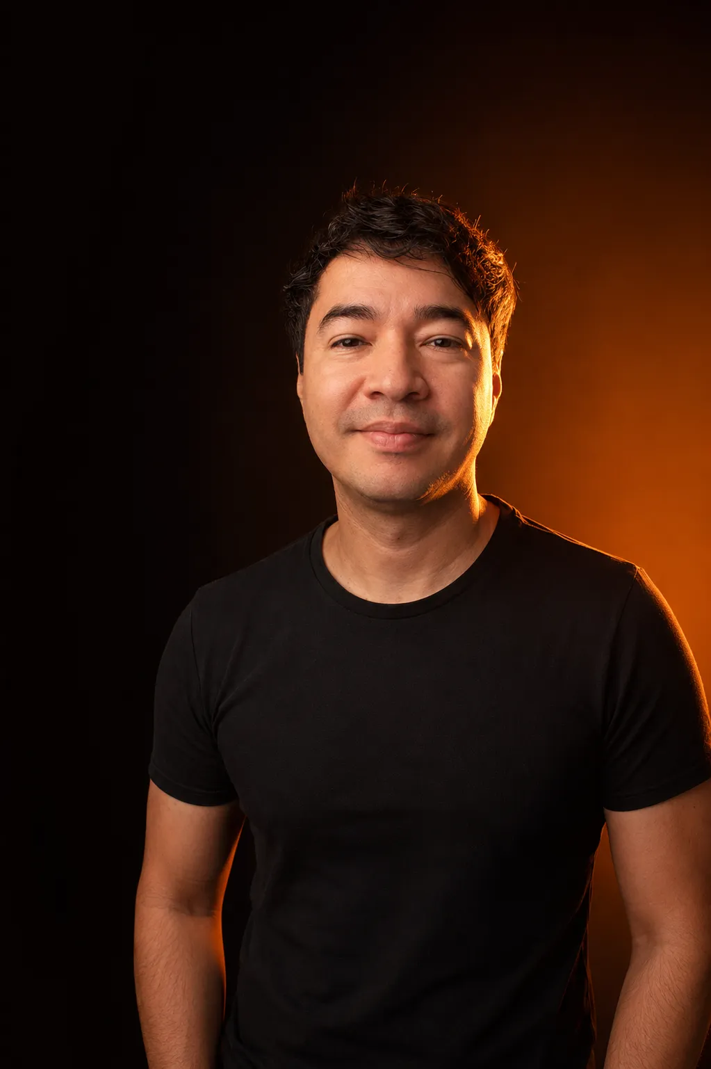 Alexander Arismendi, diseñador y desarrollador web en Cali